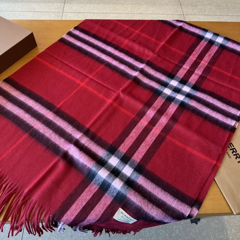 Burberry Scarf